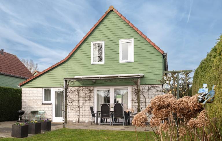 Ferienhaus Wemeldinge