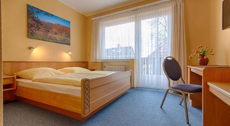 Hotel Papp-Muhle — photo 2