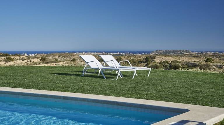 Villa Alicante