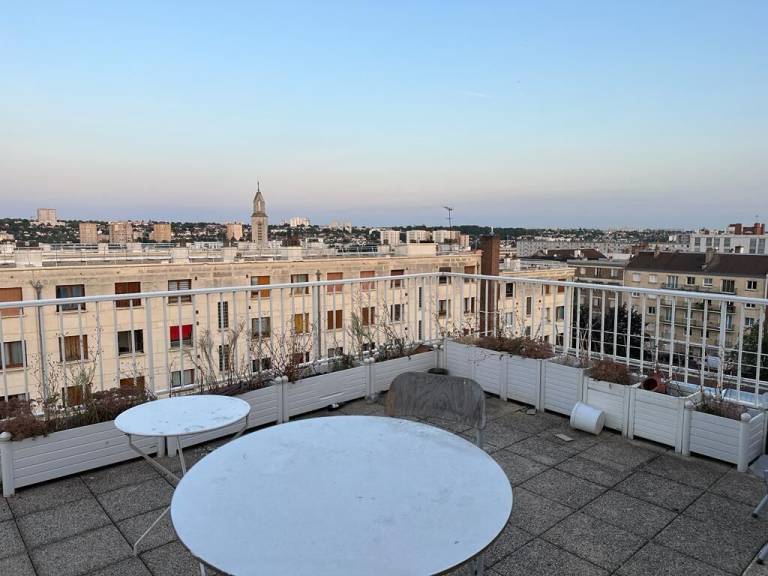 Appartement Sceaux