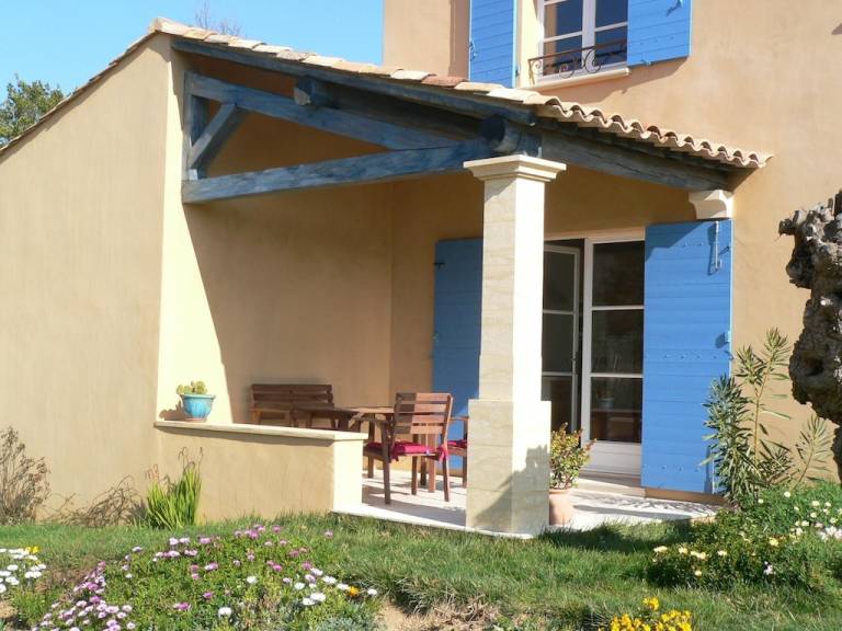 Appartement Ramatuelle
