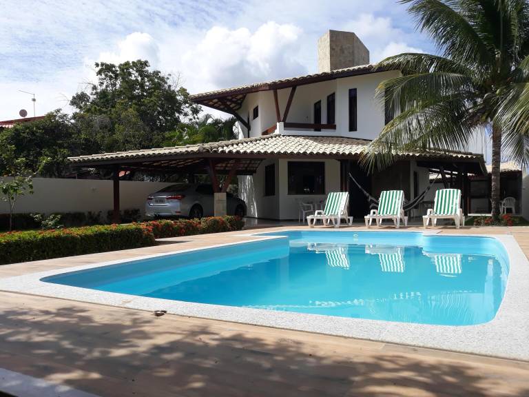 House Tacimirim
