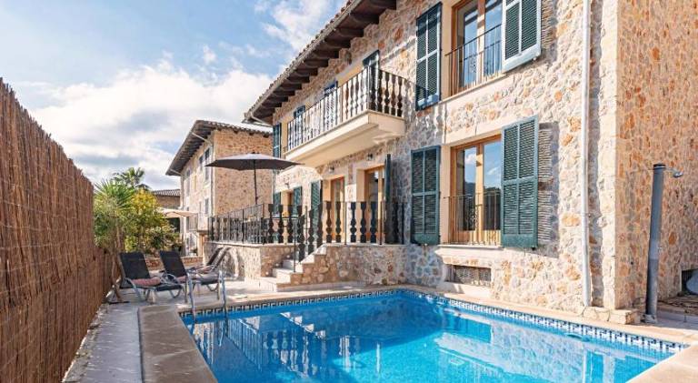 Casa Valldemossa