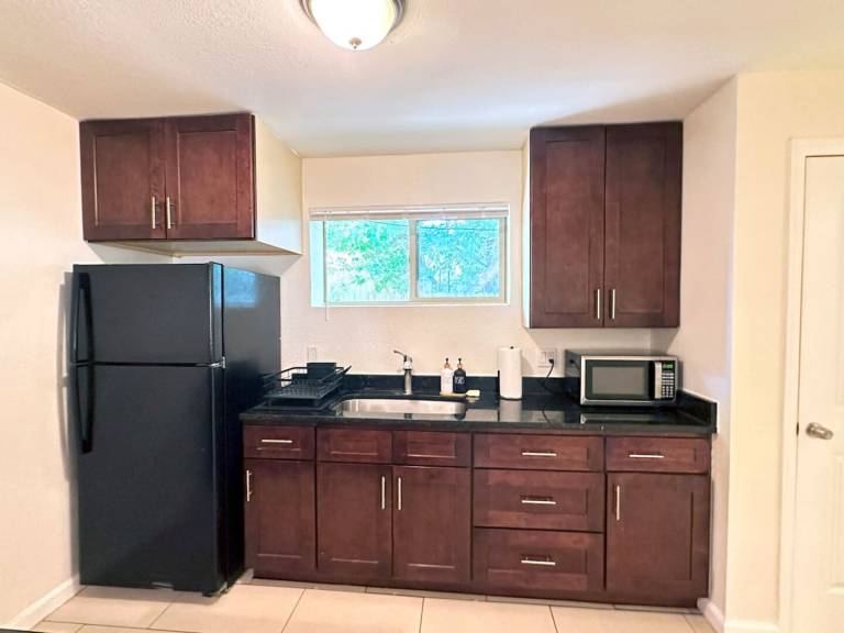 Rental apartment with 1 room for 4 persons — photo 3