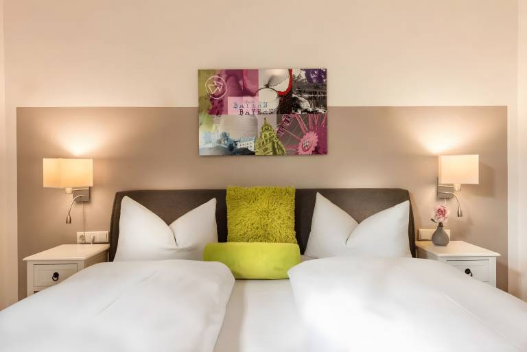 Pension Obergrainau