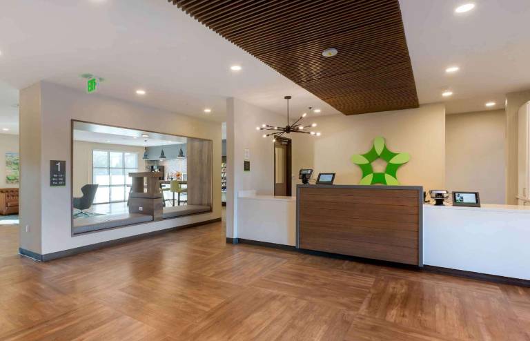 Extended Stay America Premier Suites - Phoenix - Chandler - Downtown — photo 3