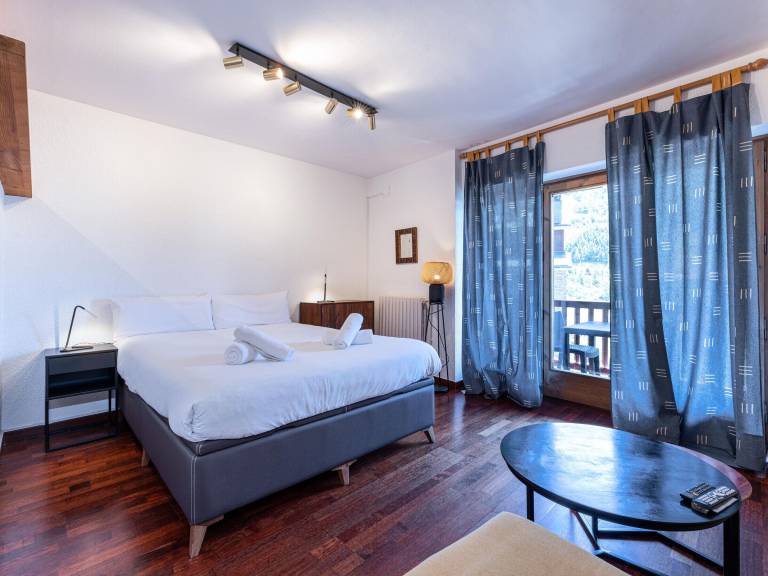 Ferienwohnung El Tarter