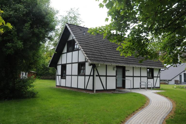 Ferienhaus Frielendorf