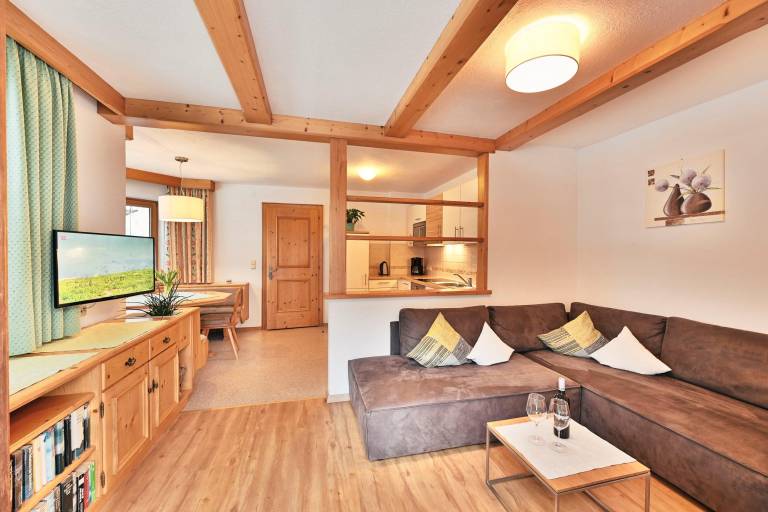 Ferienwohnung Klösterle