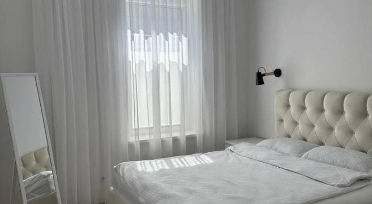 Uzupio apartamentai Nemokamas parkingas in Vilnius