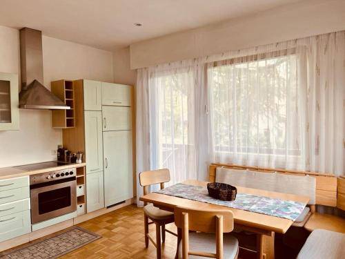 Ferienwohnung Meran