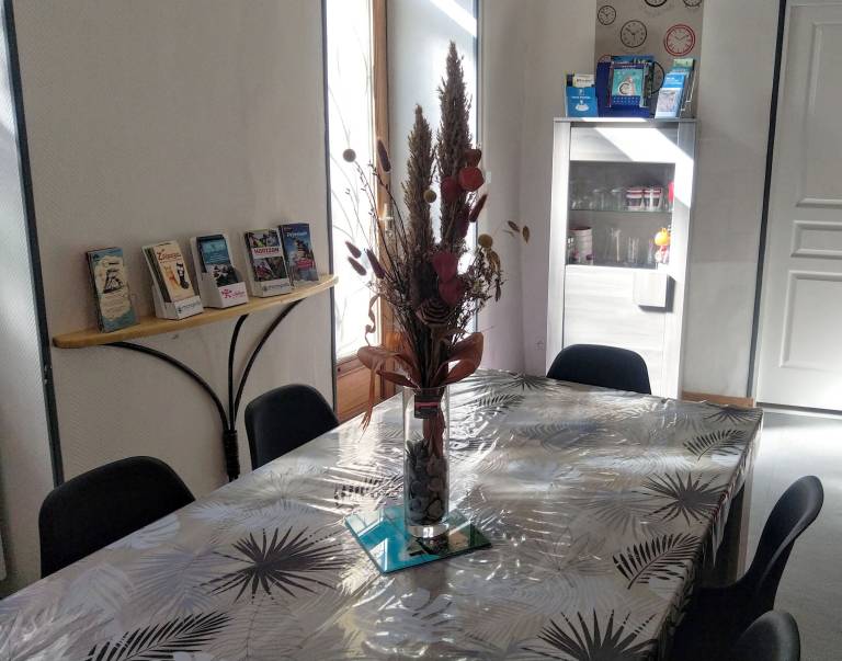 Appartement Millau