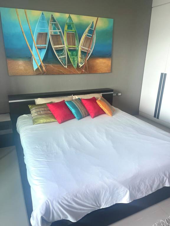 Condo Patong