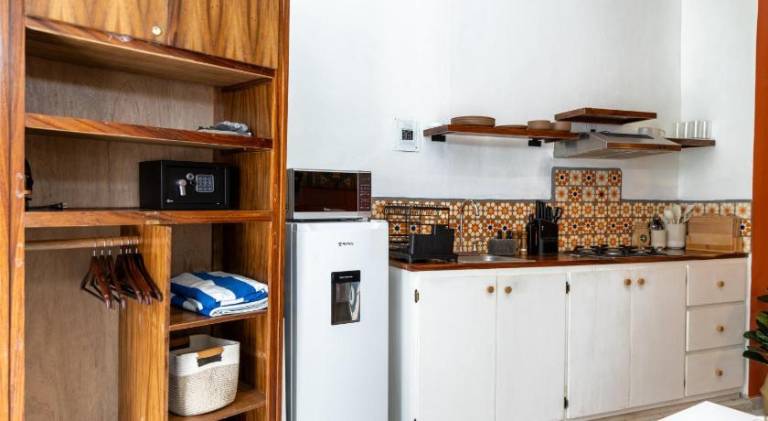 Rental apartment with 1 room for 3 persons — photo 4