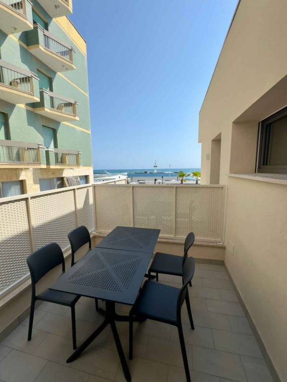 Ferienwohnung Pesaro