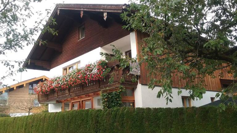 Ferienwohnung  Marquartstein