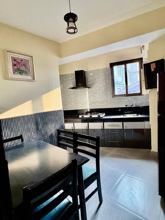 Apartment with 1 room for 6 persons — photo 5