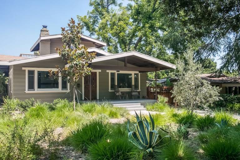 Ferienhaus Altadena