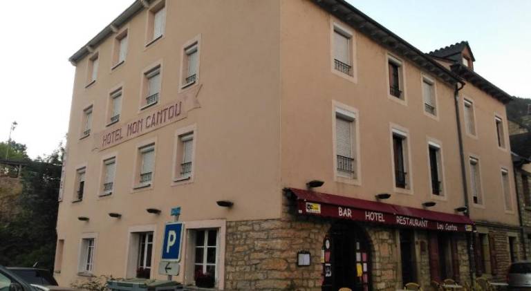 Hotel Lou Cantou — photo 3