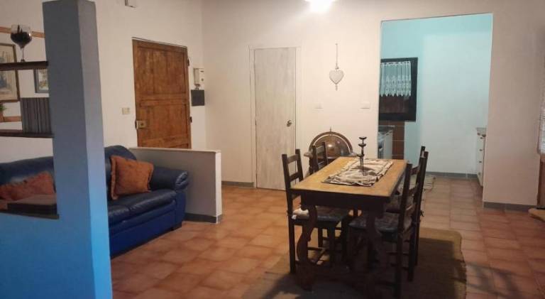 Vacation home with 1 room for 4 persons — photo 3