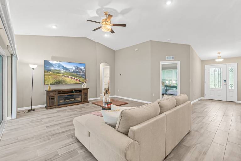 Family-friendly vacation home | Pet-friendly — photo 3