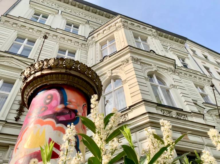 Grand Hostel Berlin Classic