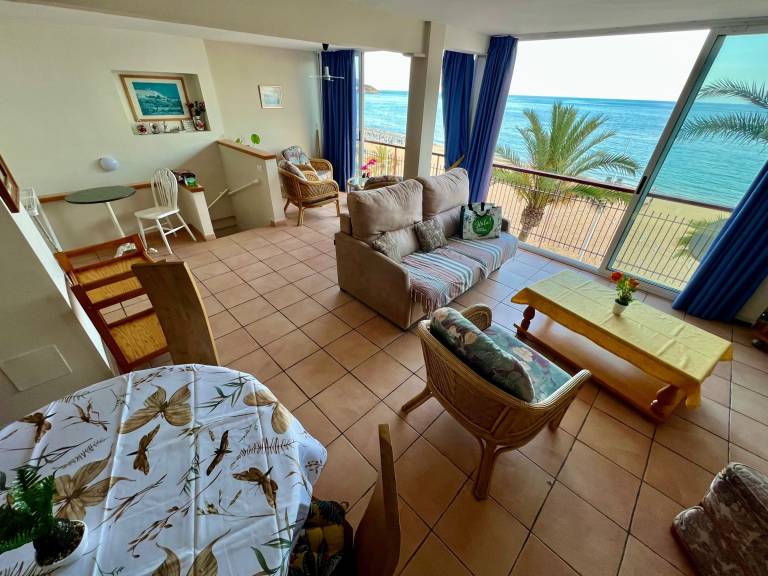 Apartment 'WG2 Benidorm' close to the Beach with Balcony & Wi-Fi — photo 5