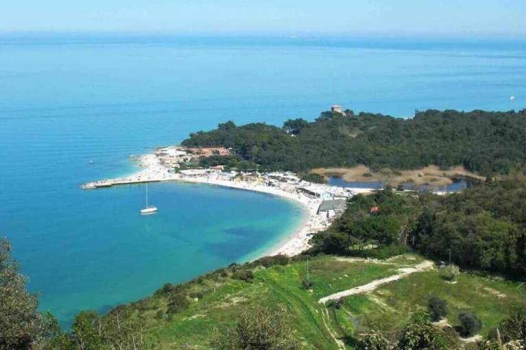 Casale Ancona