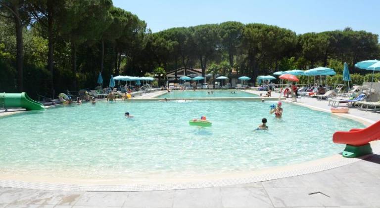 Camping Badiaccia Village — photo 2