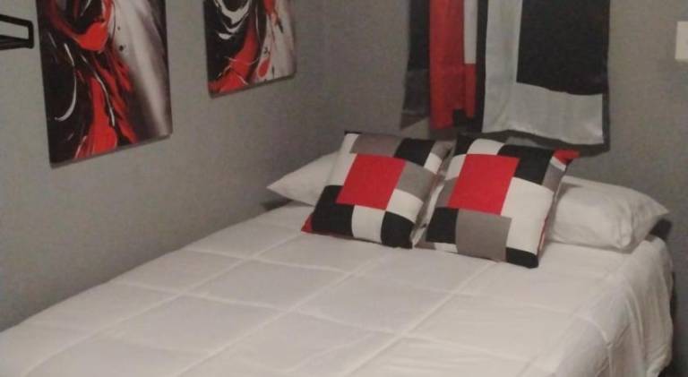 288 m&sup2; Ferienhaus