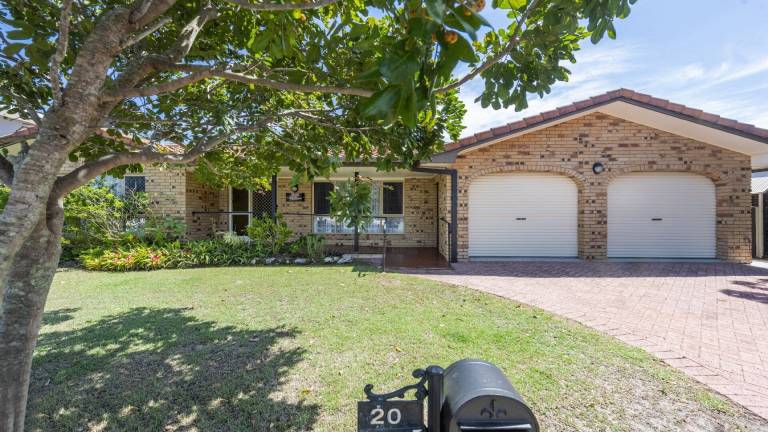 House  Iluka