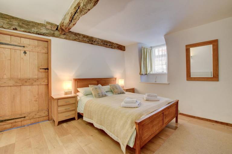 Fully equipped cottage | Pets are welcome — photo 2