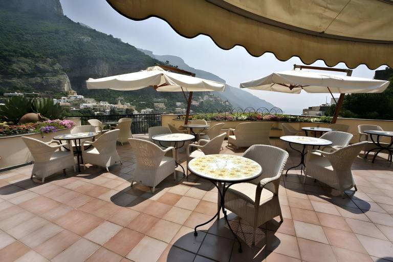 Hotel Royal Positano — photo 4