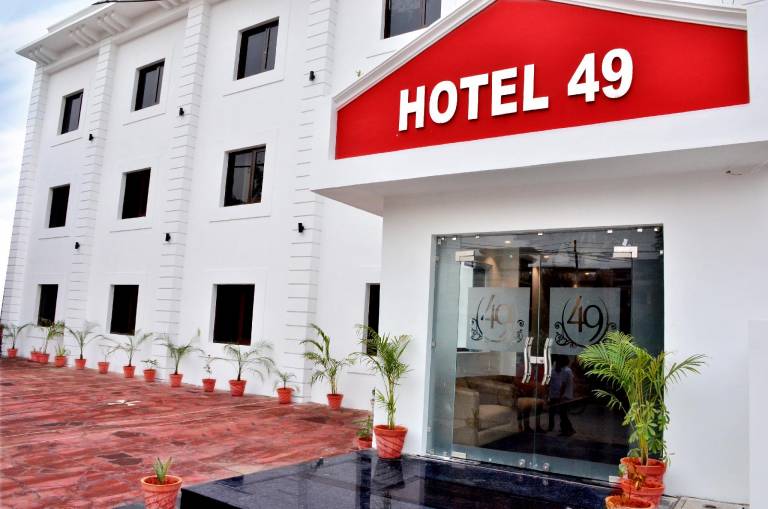 Hotel 49 in Amritsar