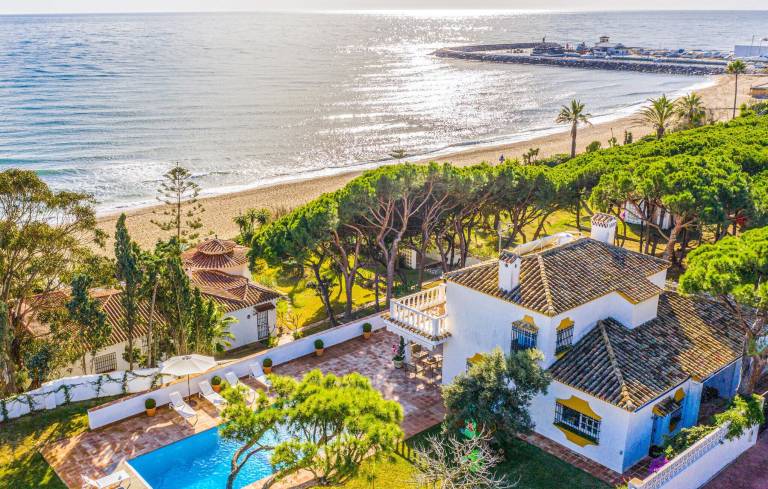 Huis Marbella