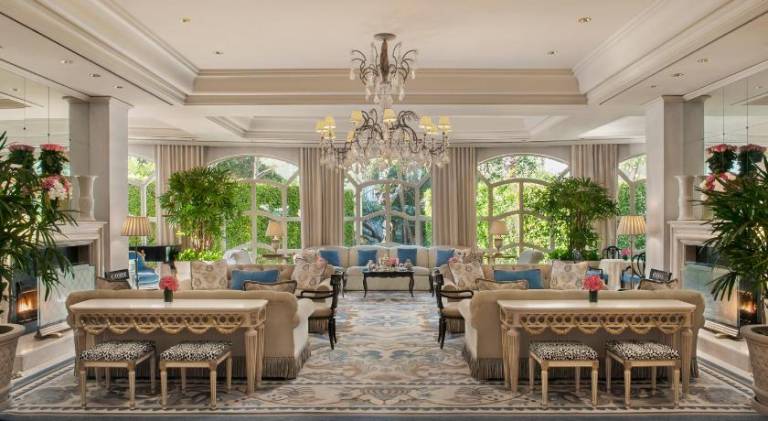 The Peninsula Beverly Hills — photo 2
