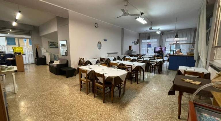 Hotel & Trattoria Le Caravelle — photo 4