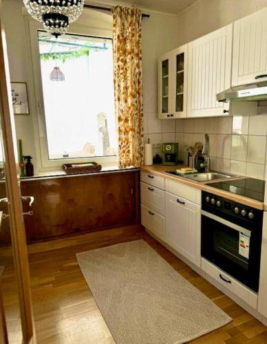 Ferienwohnung Kaub