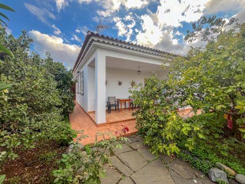 Apartamento Valsequillo