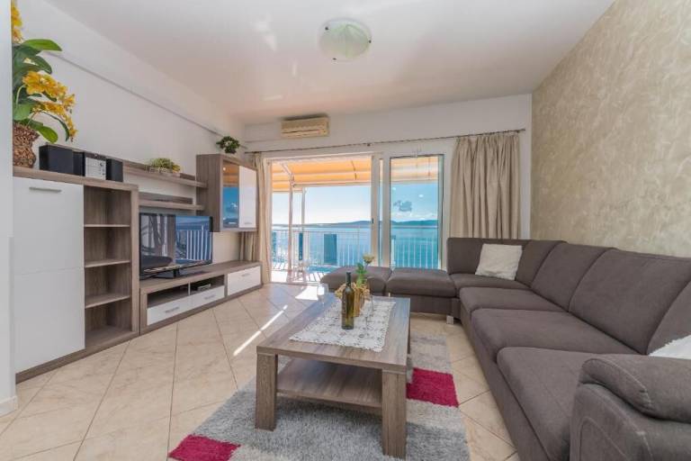 Apartments Sun and beach — photo 5