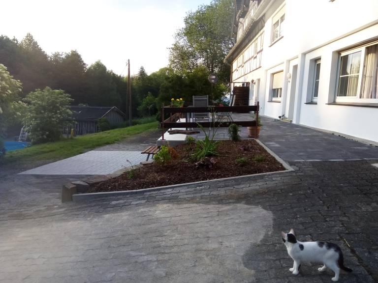 Privatzimmer Eslohe (Sauerland)