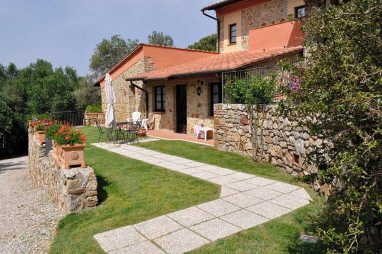 Appartamento Valpiana