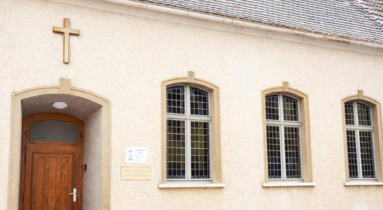 Apartment | Pets are welcome in Oranienbaum-Wörlitz