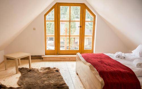 Bed & Breakfast Rajcza