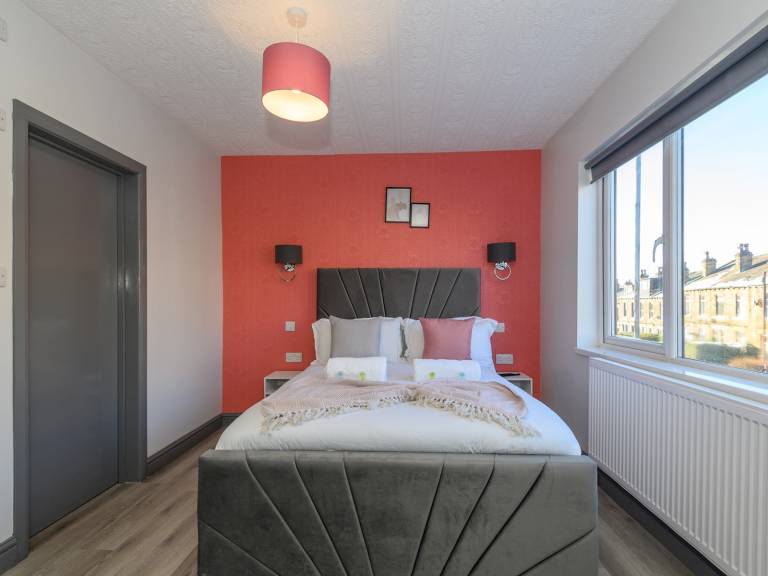 Appartement Leeds