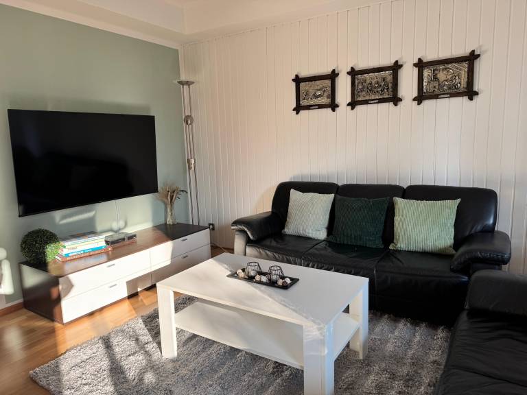 Ferienwohnung Bad Pyrmont