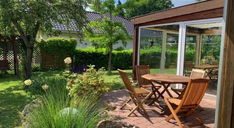 Ferienwohnung Arendsee (Altmark)