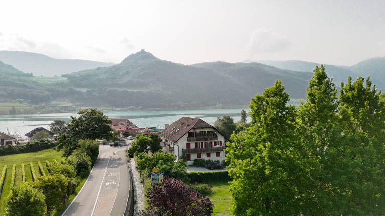 Ferienwohnung Kalterer See