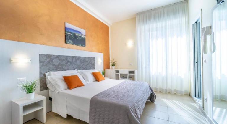 Hotel Romagna — photo 2