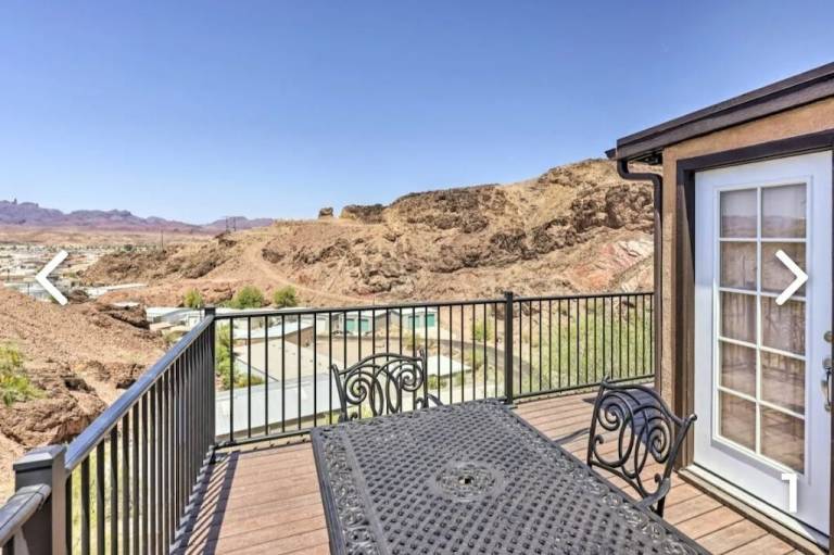 Parker, AZ Vacation Rentals from 66 HomeToGo